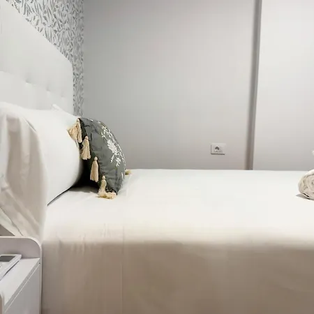 Centro De - Porta Do Sol Apartmán *