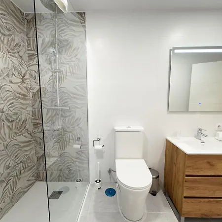 Centro De - Porta Do Sol Apartmán Vigo