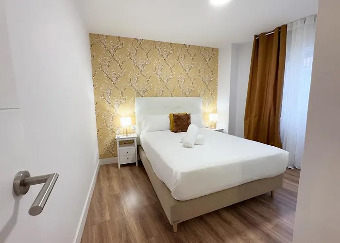 Centro De - Porta Do Sol Vigo