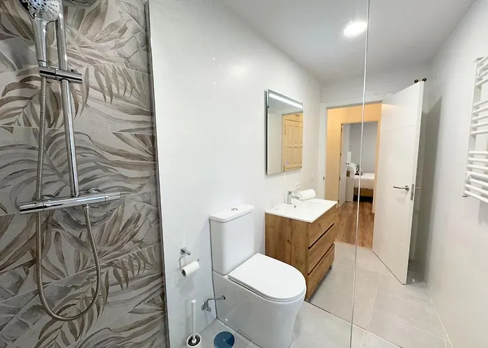 Apartmán Centro De - Porta Do Sol *