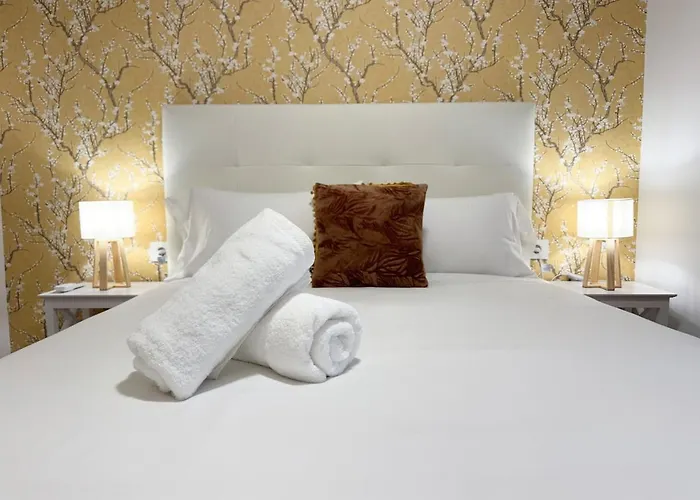 Centro De - Porta Do Sol Apartmán