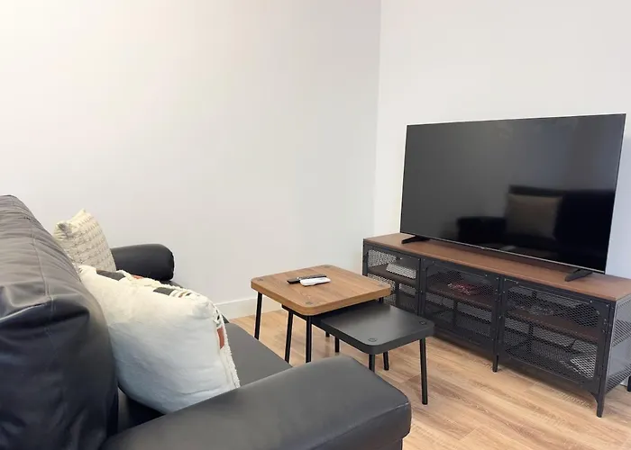 Centro De - Porta Do Sol