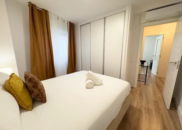 Centro De - Porta Do Sol Vigo