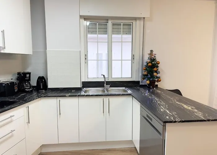 Apartmán Centro De - Porta Do Sol *