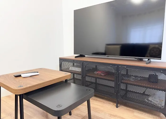 Centro De - Porta Do Sol Apartmán