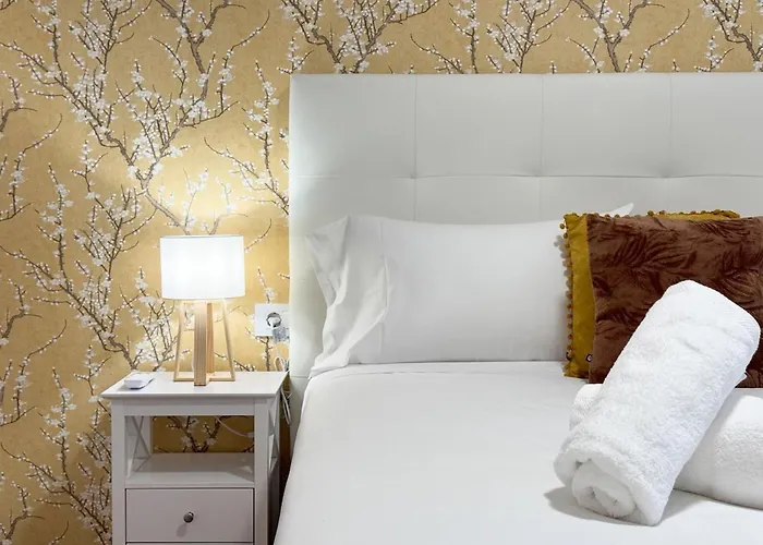 Centro De - Porta Do Sol Apartmán Vigo