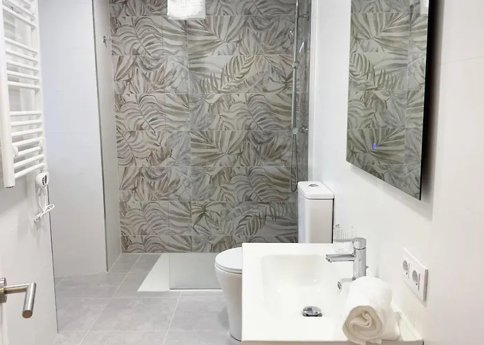 Centro De - Porta Do Sol Vigo