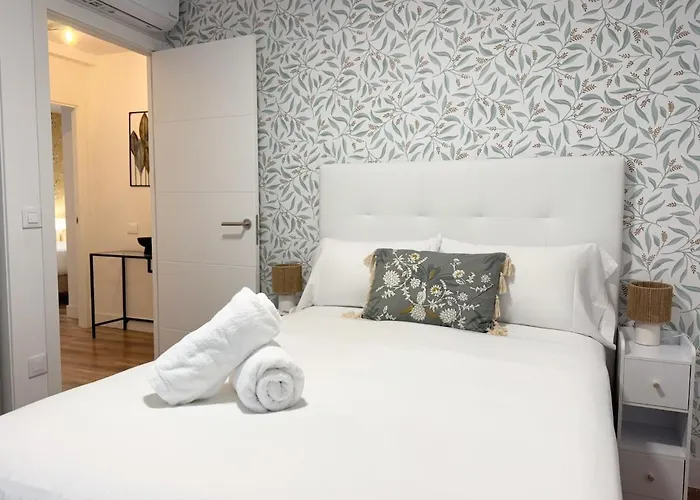 Centro De - Porta Do Sol Vigo